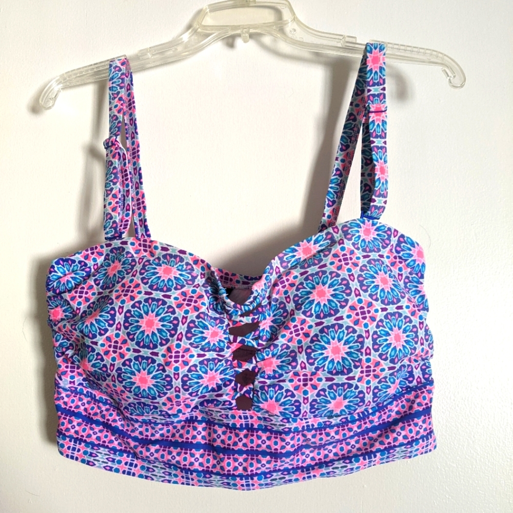 Matching Bikini Set